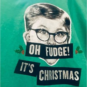 A Christmas Story T-Shirt